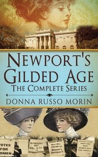 Produktbild: Newport's Gilded Age