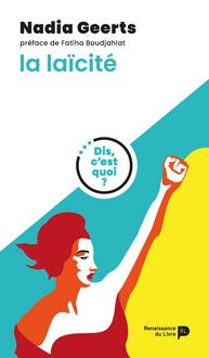 Produktbild: Dis, c'est quoi la la&iuml;cit&eacute; ?