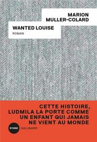 Produktbild: Wanted Louise