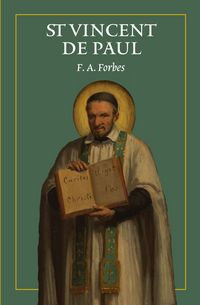 Produktbild: St Vincent de Paul