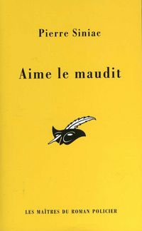 Produktbild: Aime le maudit
