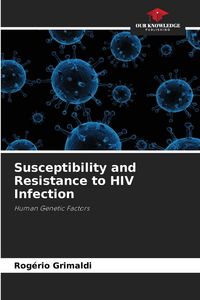 Produktbild: Susceptibility and Resistance to HIV Infection