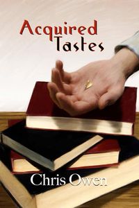 Produktbild: Acquired Tastes
