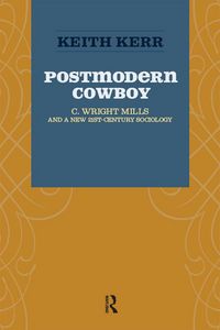 Produktbild: Postmodern Cowboy