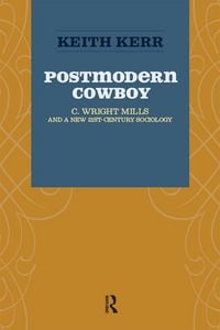 Produktbild: Postmodern Cowboy