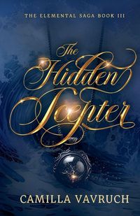 Produktbild: The Hidden Scepter