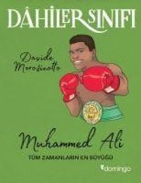 Produktbild: Dahiler Sinifi - Muhammed Ali - T&uuml;m Zamanlarin En B&uuml;y&uuml;g&uuml;