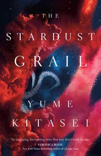 Produktbild: Kitasei, Y: Stardust Grail