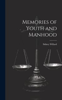 Produktbild: Memories of Youth and Manhood