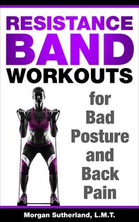 Produktbild: Resistance Band Workouts for Bad Posture and Back Pain