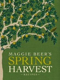 Produktbild: Maggie Beer's Spring Harvest Recipes