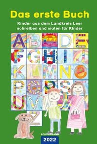 Produktbild: Das erste Buch 2022