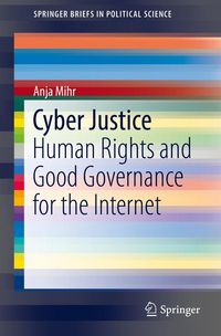 Produktbild: Cyber Justice