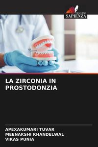Produktbild: La Zirconia in Prostodonzia