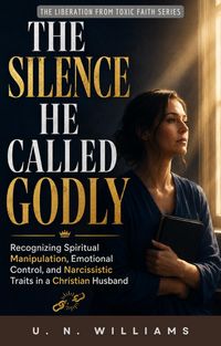Produktbild: The Silence He Called Godly