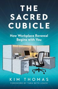 Produktbild: The Sacred Cubicle
