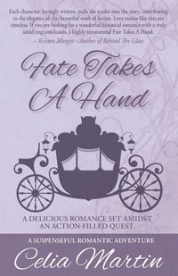 Produktbild: Fate Takes A Hand