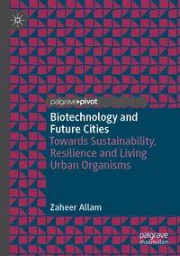 Produktbild: Biotechnology and Future Cities