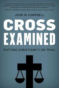 Produktbild: Cross Examined