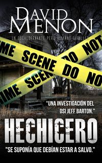 Produktbild: Hechicero