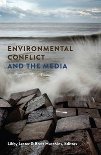 Produktbild: Environmental Conflict and the Media