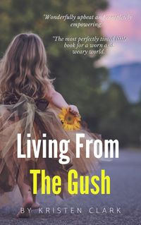 Produktbild: Living From The Gush