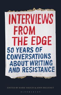 Produktbild: Interviews from the Edge