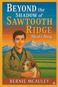 Produktbild: Beyond the Shadow of Sawtooth Ridge