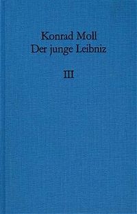 Produktbild: Der junge Leibniz / Band 3