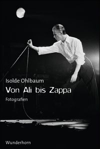Produktbild: Von Ali bis Zappa