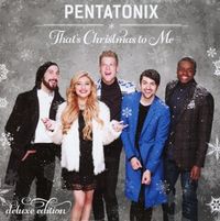 That's Christmas To Me (Deluxe Edition)