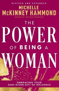 Produktbild: The Power of Being a Woman