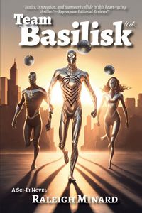 Produktbild: Team Basilisk Ltd.