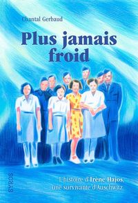 Produktbild: Plus jamais froid