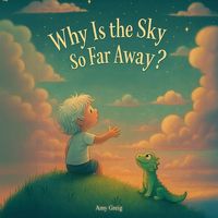 Produktbild: Why Is the Sky So Far Away?