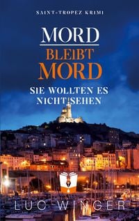 Produktbild: Mord bleibt Mord