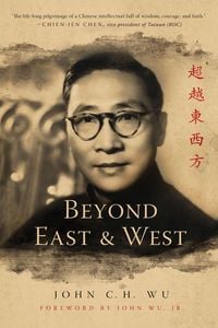 Produktbild: Beyond East and West