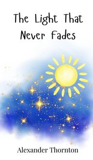 Produktbild: The Light That Never Fades