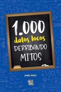 Produktbild: 1000 datos locos