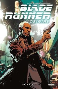 Produktbild: Blade Runner Origins (Band 2)