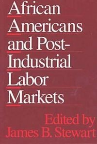 Produktbild: African Amer & Post-Industrial