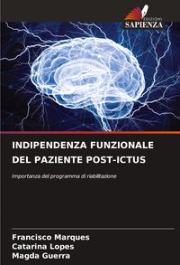 Produktbild: Indipendenza Funzionale Del Paziente Post-Ictus