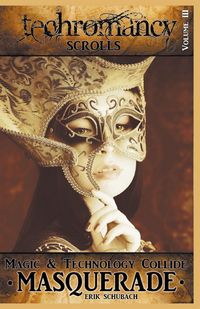 Produktbild: Masquerade