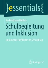 Produktbild: Schulbegleitung und Inklusion