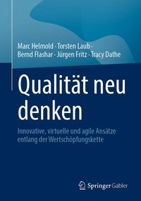 Produktbild: Qualit&auml;t neu denken