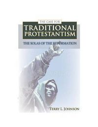 Produktbild: Case for Traditional Protestantism