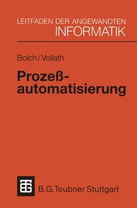 Produktbild: Proze&szlig;automatisierung