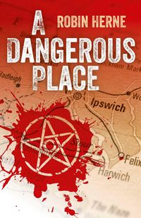 Produktbild: Dangerous Place