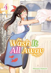 Produktbild: Wash It All Away 04