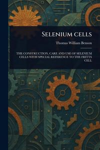 Produktbild: Selenium Cells
